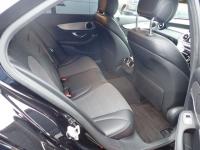 MERCEDES-BENZ C 180 2014