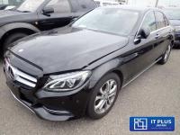 MERCEDES-BENZ C 180 2014