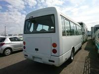 MITSUBISHI ROSA 2006