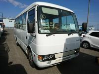 MITSUBISHI ROSA 2006