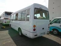 MITSUBISHI ROSA 2006