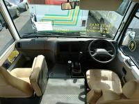 MITSUBISHI ROSA 2006