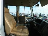 MITSUBISHI ROSA 2006