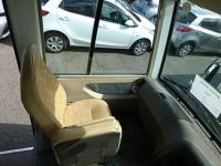 MITSUBISHI ROSA 2006