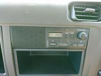 MITSUBISHI ROSA 2006