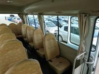 MITSUBISHI ROSA 2006