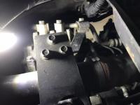 MITSUBISHI ROSA 2006