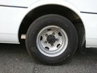 MITSUBISHI ROSA 2006