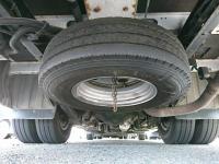 MITSUBISHI ROSA 2006