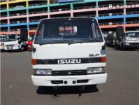 ISUZU ELF 1991