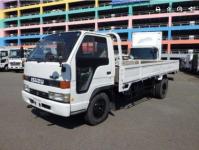 ISUZU ELF 1991