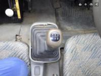 MITSUBISHI FUSO FIGHTER MIGNON 1997