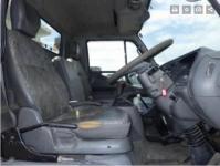 MITSUBISHI FUSO FIGHTER MIGNON 1997