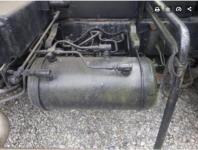 MITSUBISHI FUSO FIGHTER MIGNON 1997