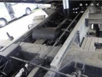 MITSUBISHI FUSO FIGHTER MIGNON 1997