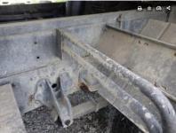 MITSUBISHI FUSO FIGHTER MIGNON 1997