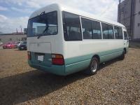 TOYOTA COASTER 1997
