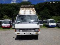 MITSUBISHI FUSO FIGHTER MIGNON 1993