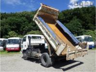 MITSUBISHI FUSO FIGHTER MIGNON 1993
