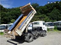 MITSUBISHI FUSO FIGHTER MIGNON 1993