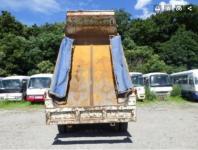 MITSUBISHI FUSO FIGHTER MIGNON 1993