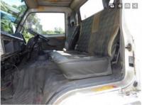 MITSUBISHI FUSO FIGHTER MIGNON 1993