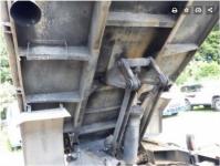 MITSUBISHI FUSO FIGHTER MIGNON 1993