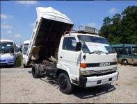 ISUZU JUSTON 1992
