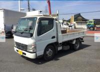 MITSUBISHI CANTER 2008