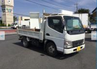 MITSUBISHI CANTER 2008