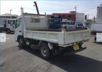 MITSUBISHI CANTER 2008