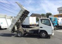 MITSUBISHI CANTER 2008
