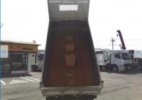 MITSUBISHI CANTER 2008