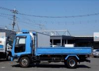 ISUZU FORWARD 2005