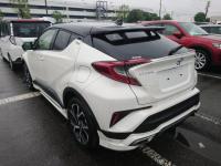 TOYOTA C-HR 2018