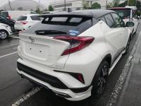 TOYOTA C-HR 2018
