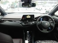TOYOTA C-HR 2018