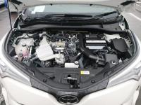 TOYOTA C-HR 2018