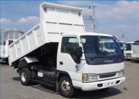 ISUZU ELF 2003