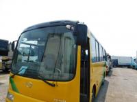 HINO LIESSE BUS 2010