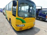 HINO LIESSE BUS 2010