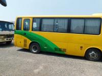 HINO LIESSE BUS 2010