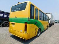 HINO LIESSE BUS 2010