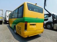 HINO LIESSE BUS 2010
