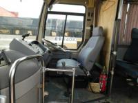 HINO LIESSE BUS 2010