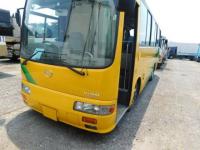 HINO LIESSE BUS 2010