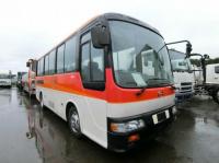 HINO LIESSE BUS 2009