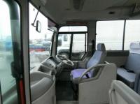 HINO LIESSE BUS 2009