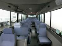 HINO LIESSE BUS 2009