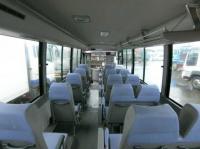 HINO LIESSE BUS 2009